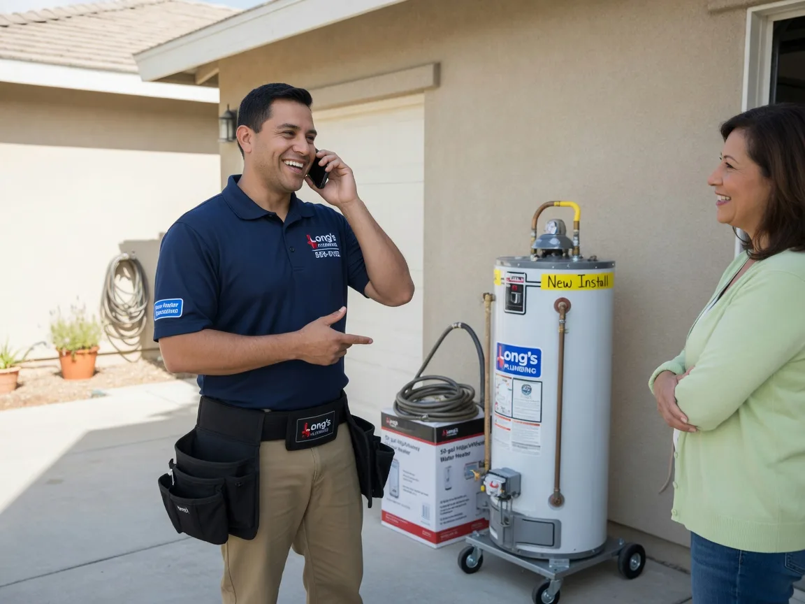 Leak Detection San Gabriel, CA FAQs
